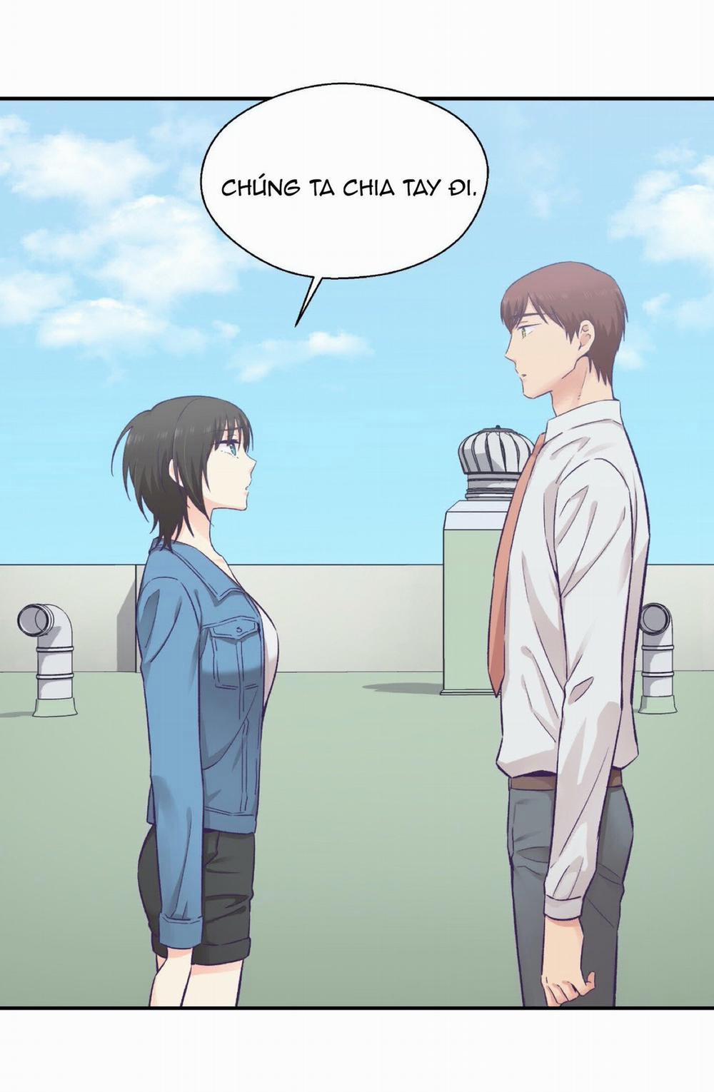 Mềm Mại Tan Chảy 26 trang 7