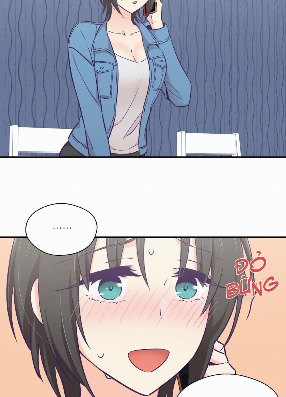 Mềm Mại Tan Chảy 27 trang 1