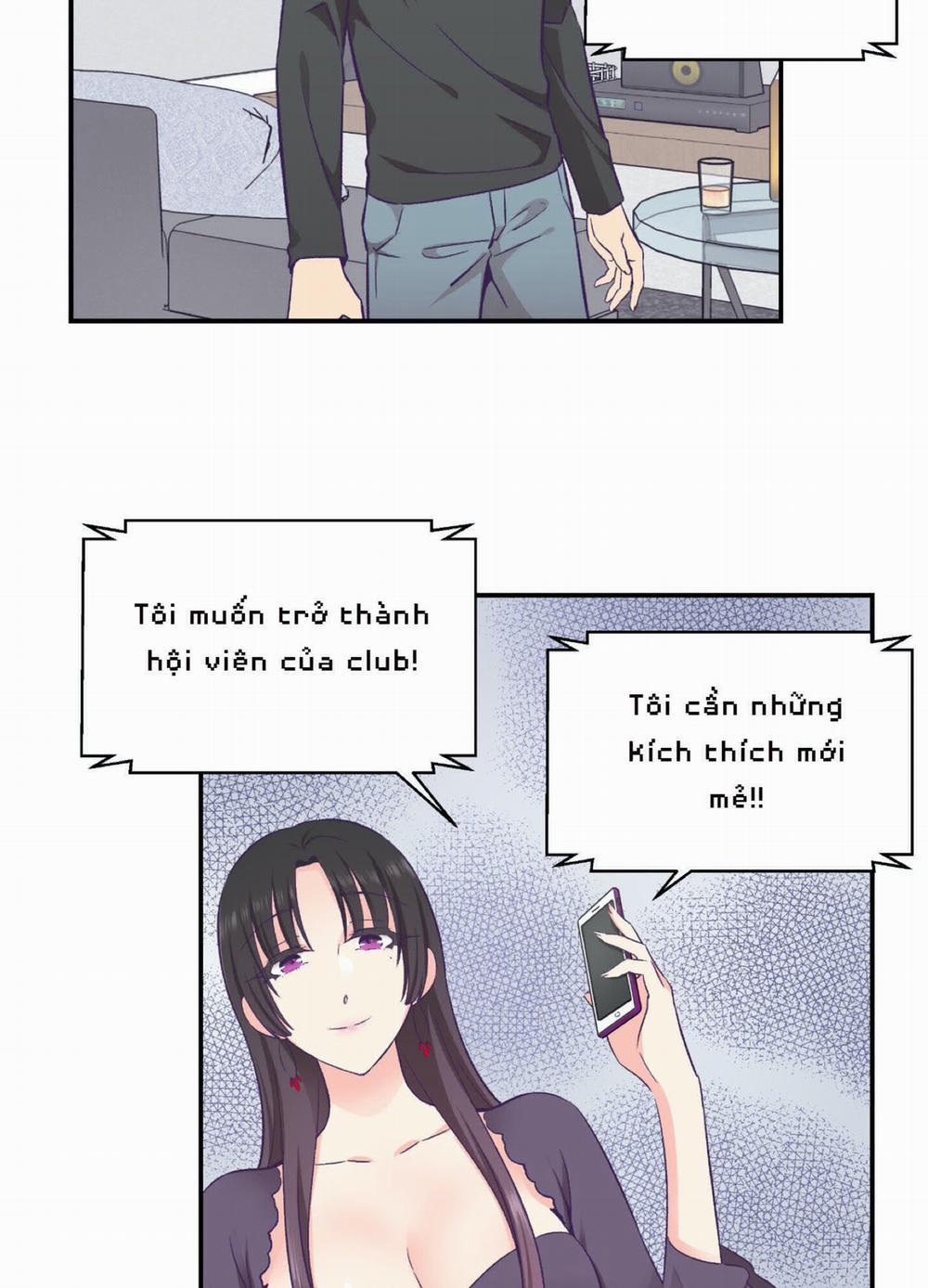 Mềm Mại Tan Chảy 27 trang 17