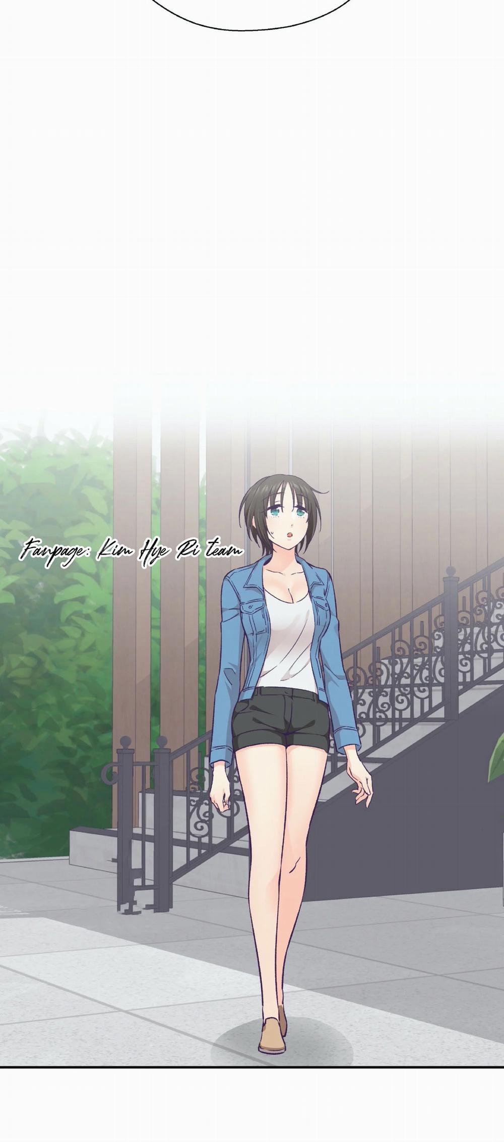 Mềm Mại Tan Chảy 27 trang 22