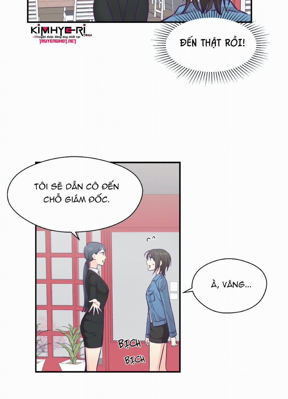 Mềm Mại Tan Chảy 27 trang 4