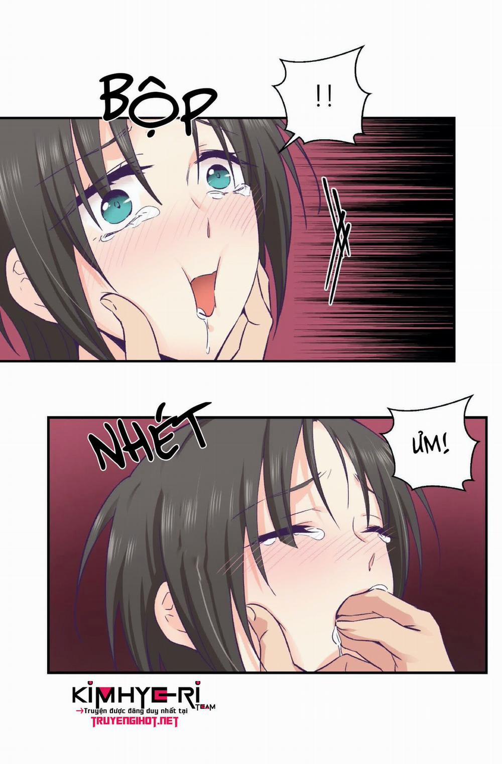 Mềm Mại Tan Chảy 27 trang 42