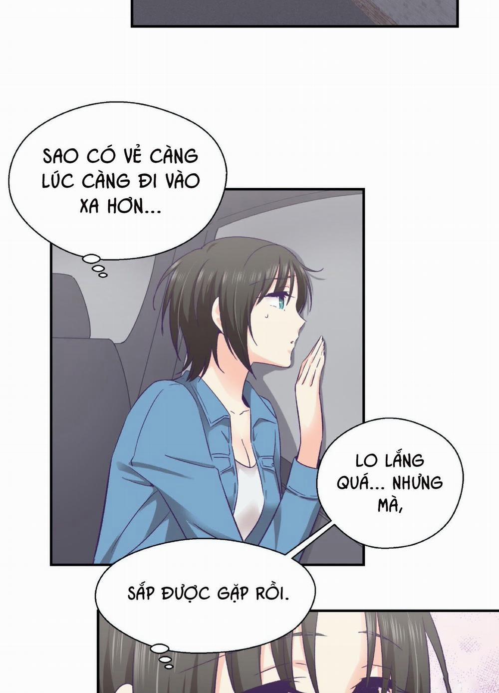 Mềm Mại Tan Chảy 27 trang 9