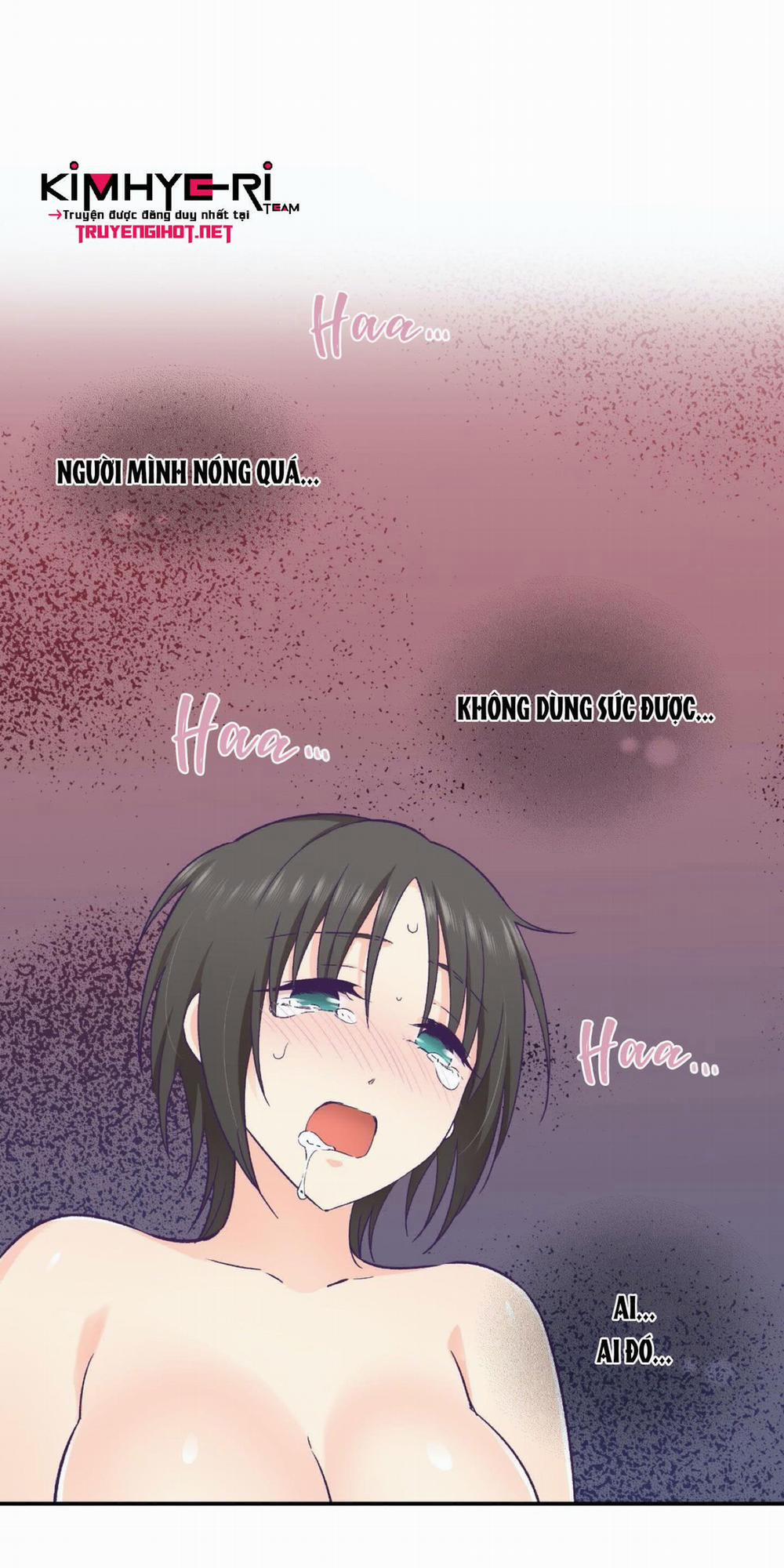 Mềm Mại Tan Chảy 28 trang 0