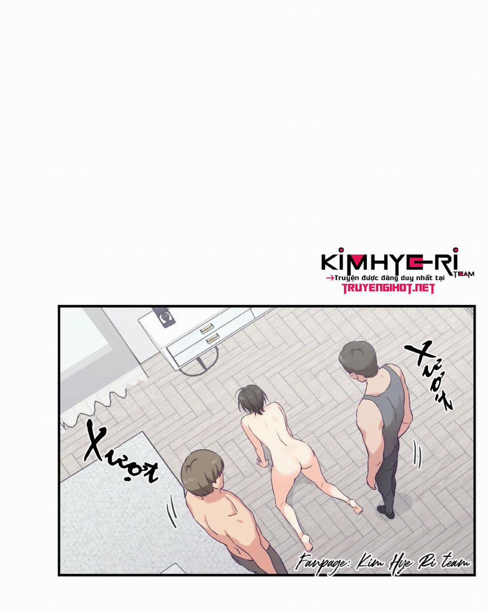 Mềm Mại Tan Chảy 28 trang 25