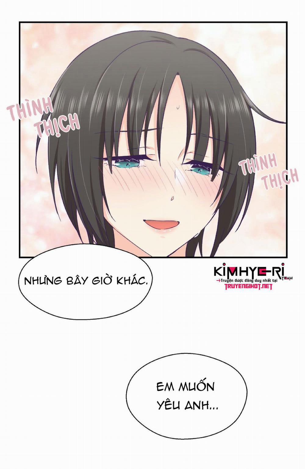 Mềm Mại Tan Chảy 28 trang 33