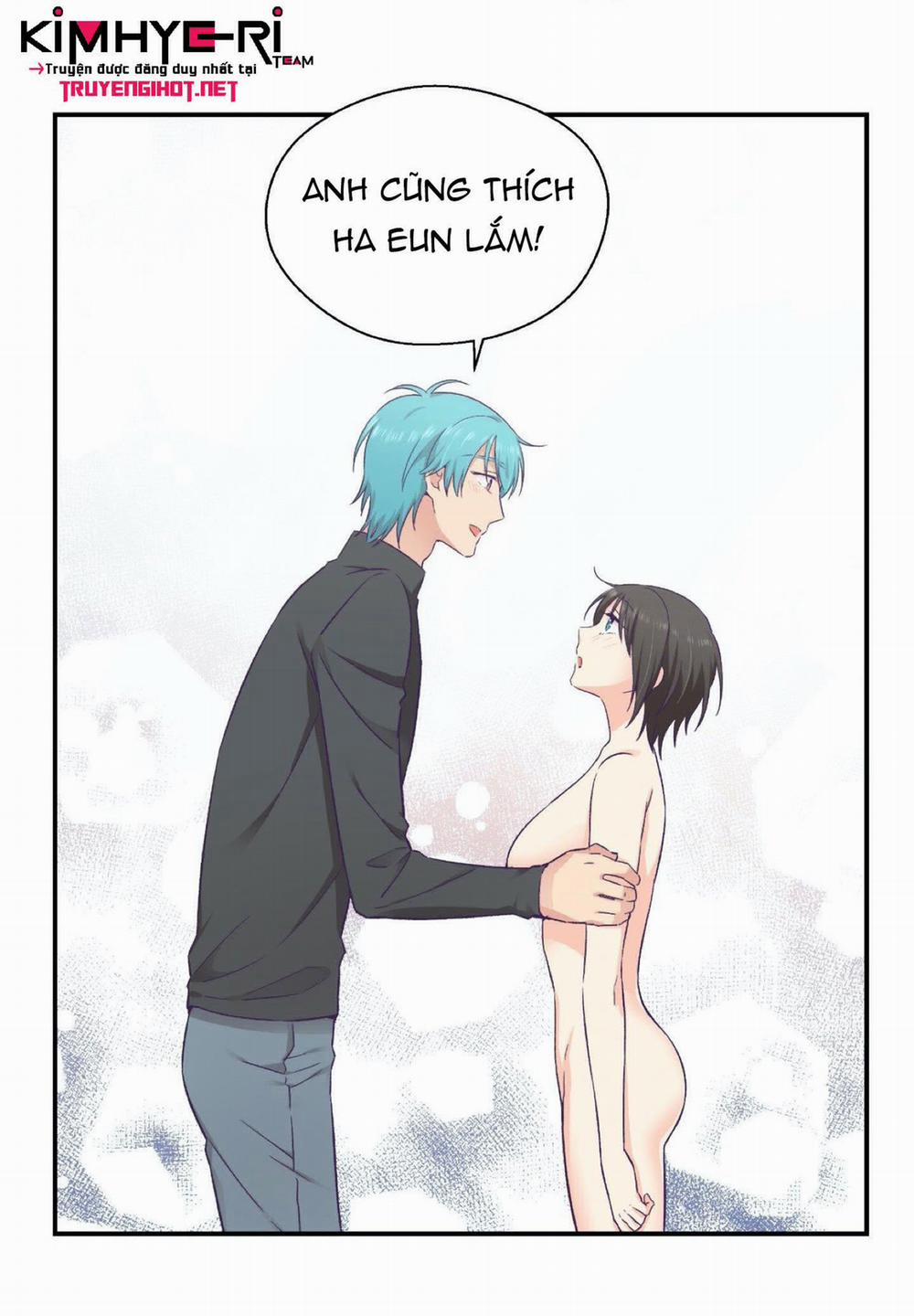 Mềm Mại Tan Chảy 28 trang 40