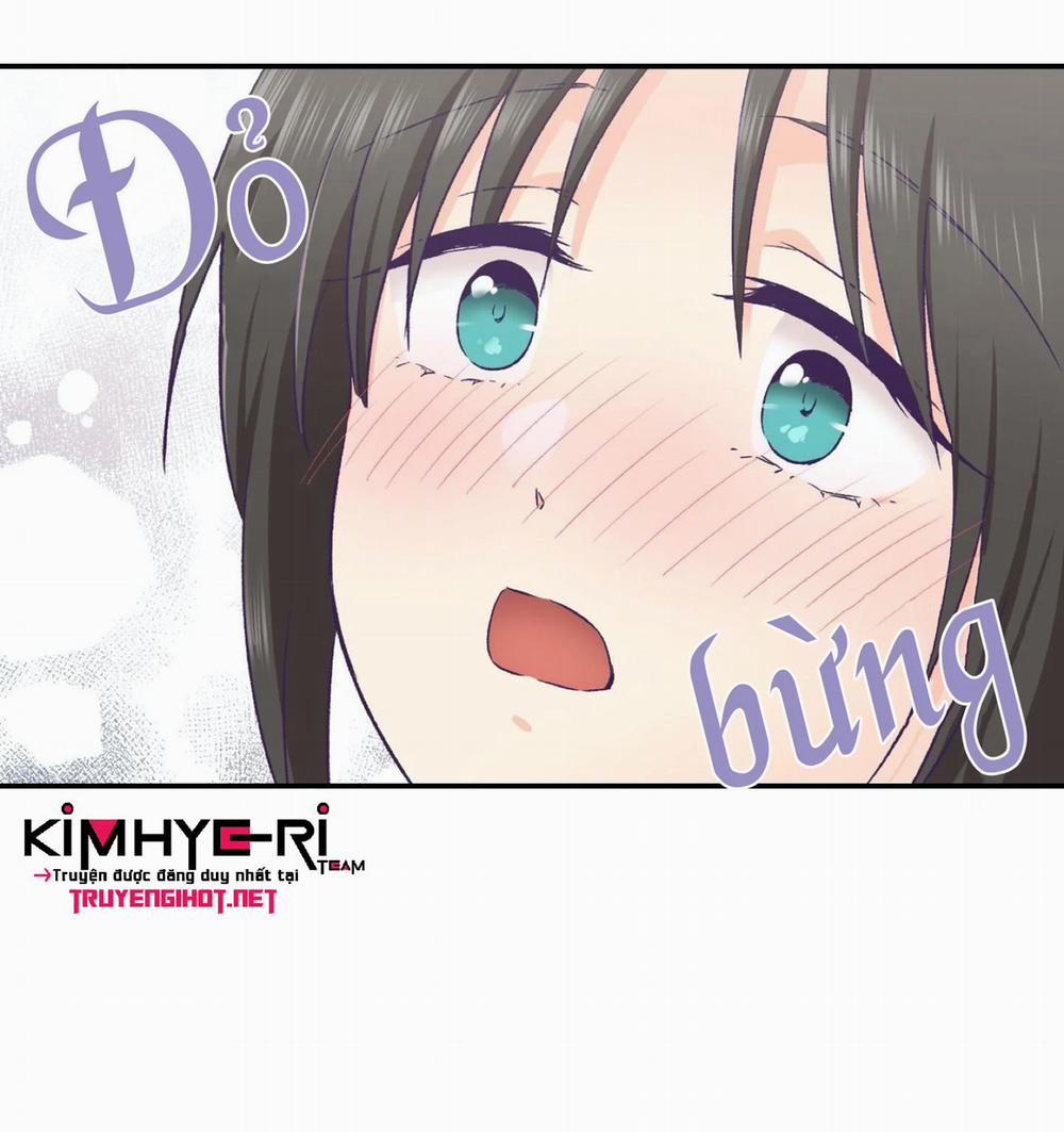 Mềm Mại Tan Chảy 28 trang 41