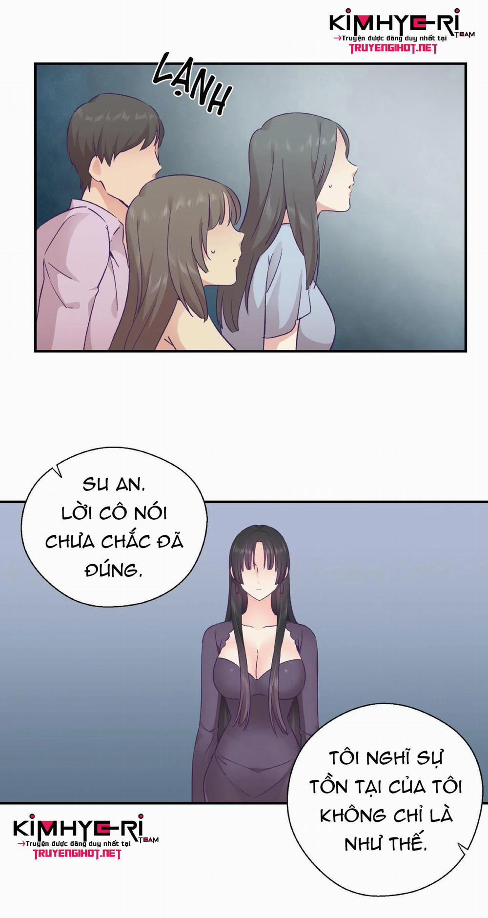 Mềm Mại Tan Chảy 28 trang 54