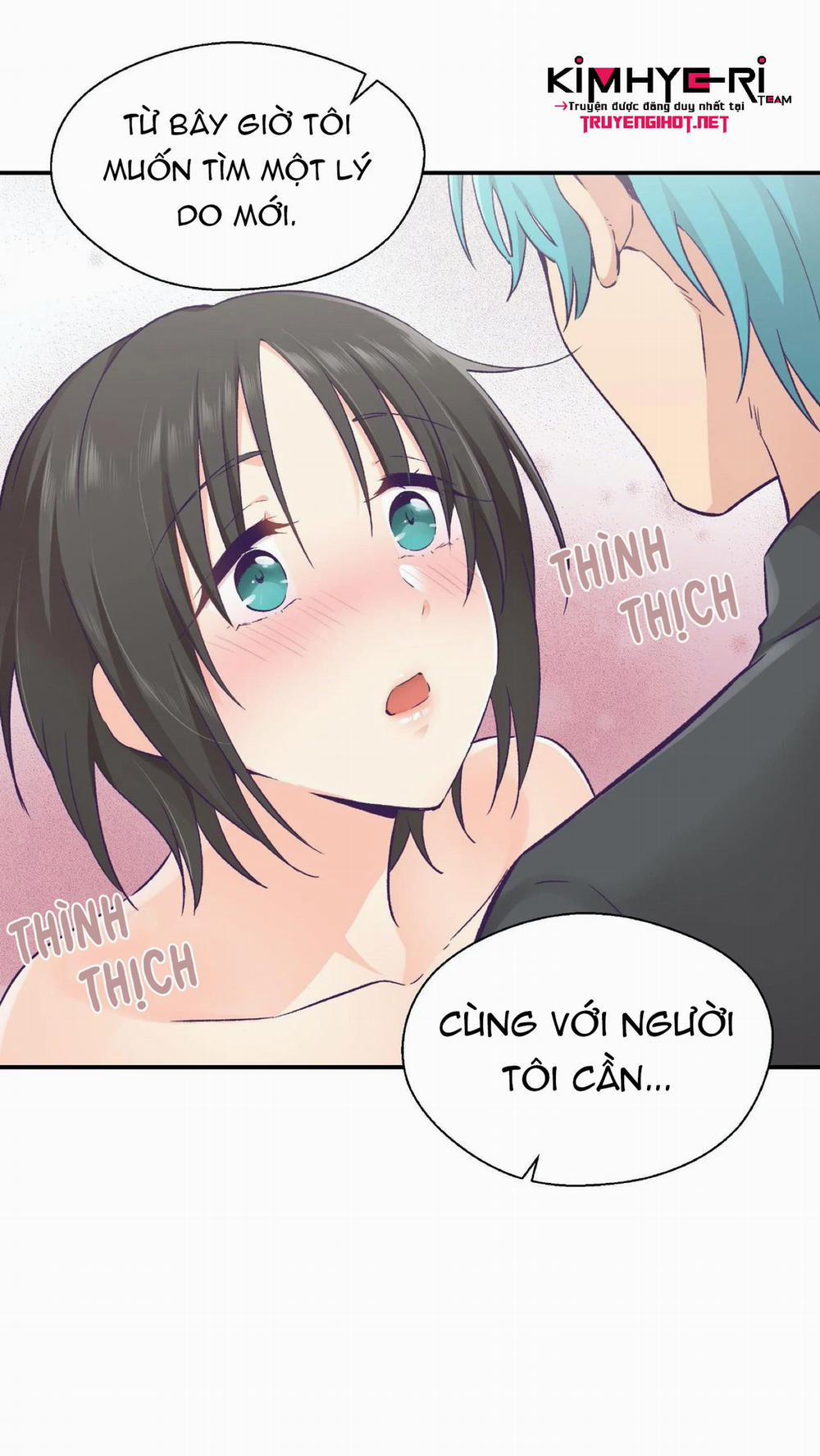 Mềm Mại Tan Chảy 28 trang 56