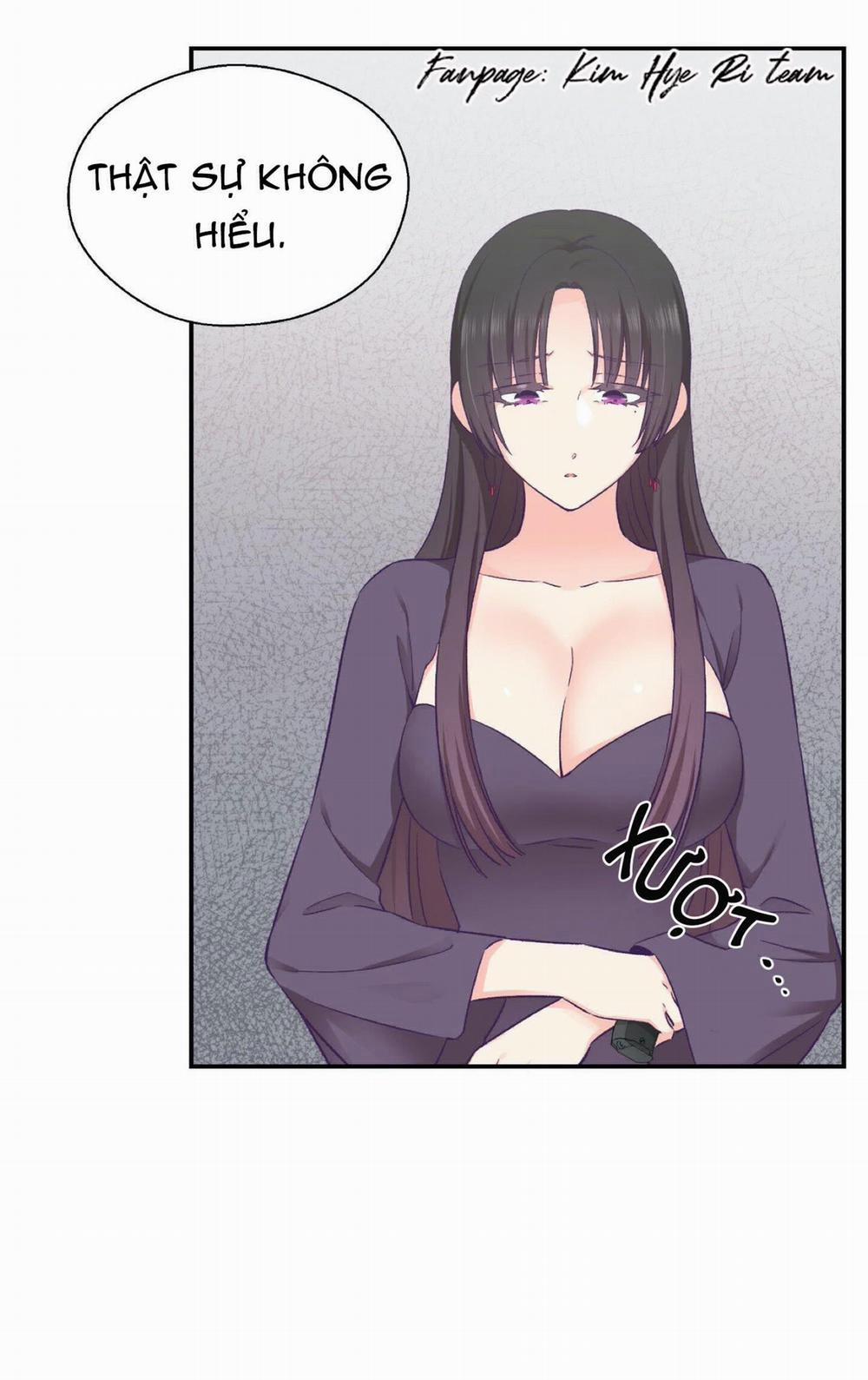 Mềm Mại Tan Chảy 28 trang 58