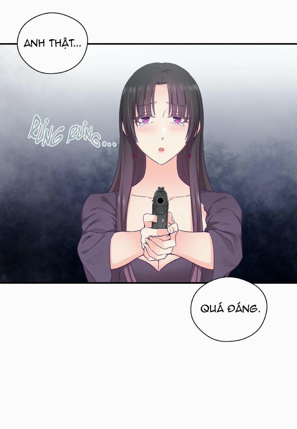 Mềm Mại Tan Chảy 28 trang 60