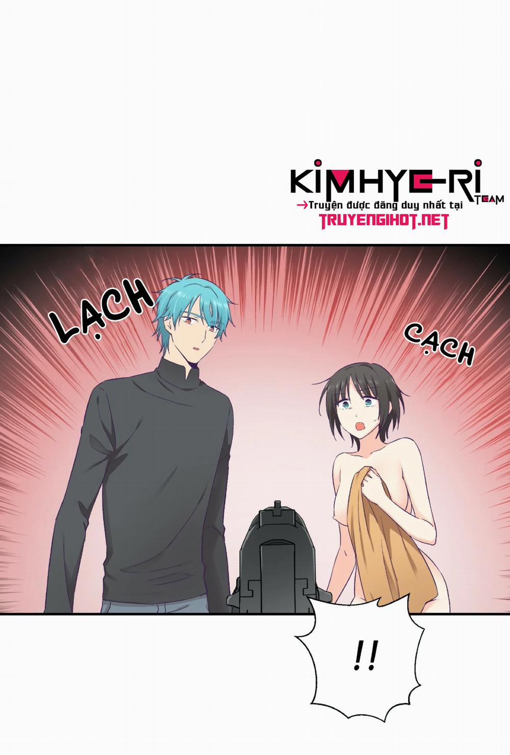 Mềm Mại Tan Chảy 29 trang 0