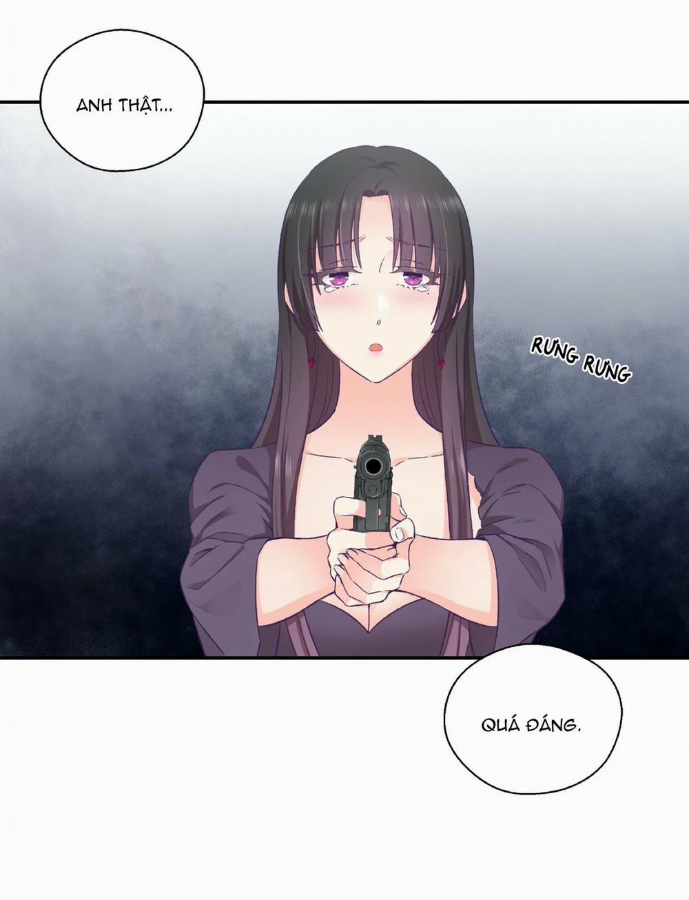 Mềm Mại Tan Chảy 29 trang 1