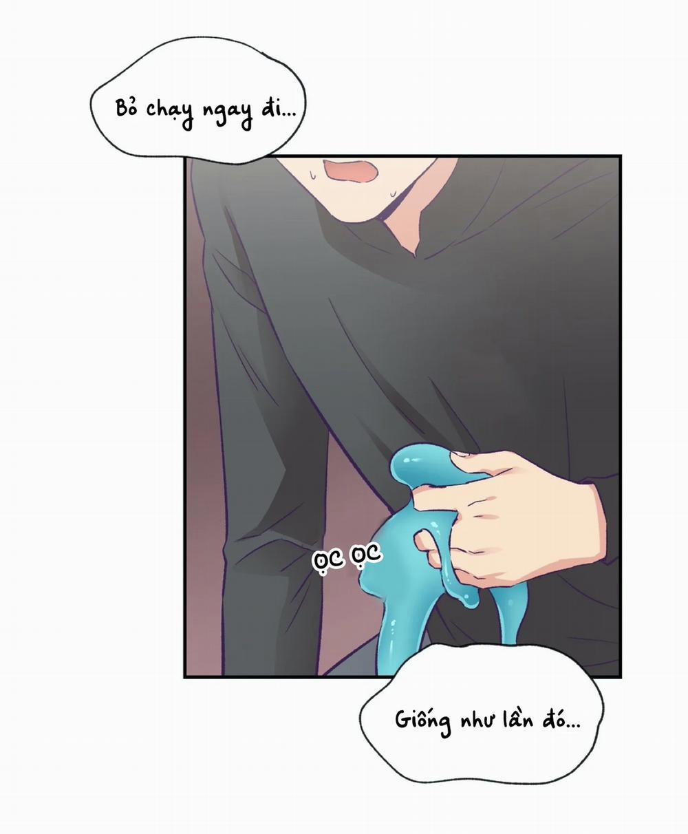 Mềm Mại Tan Chảy 29 trang 12