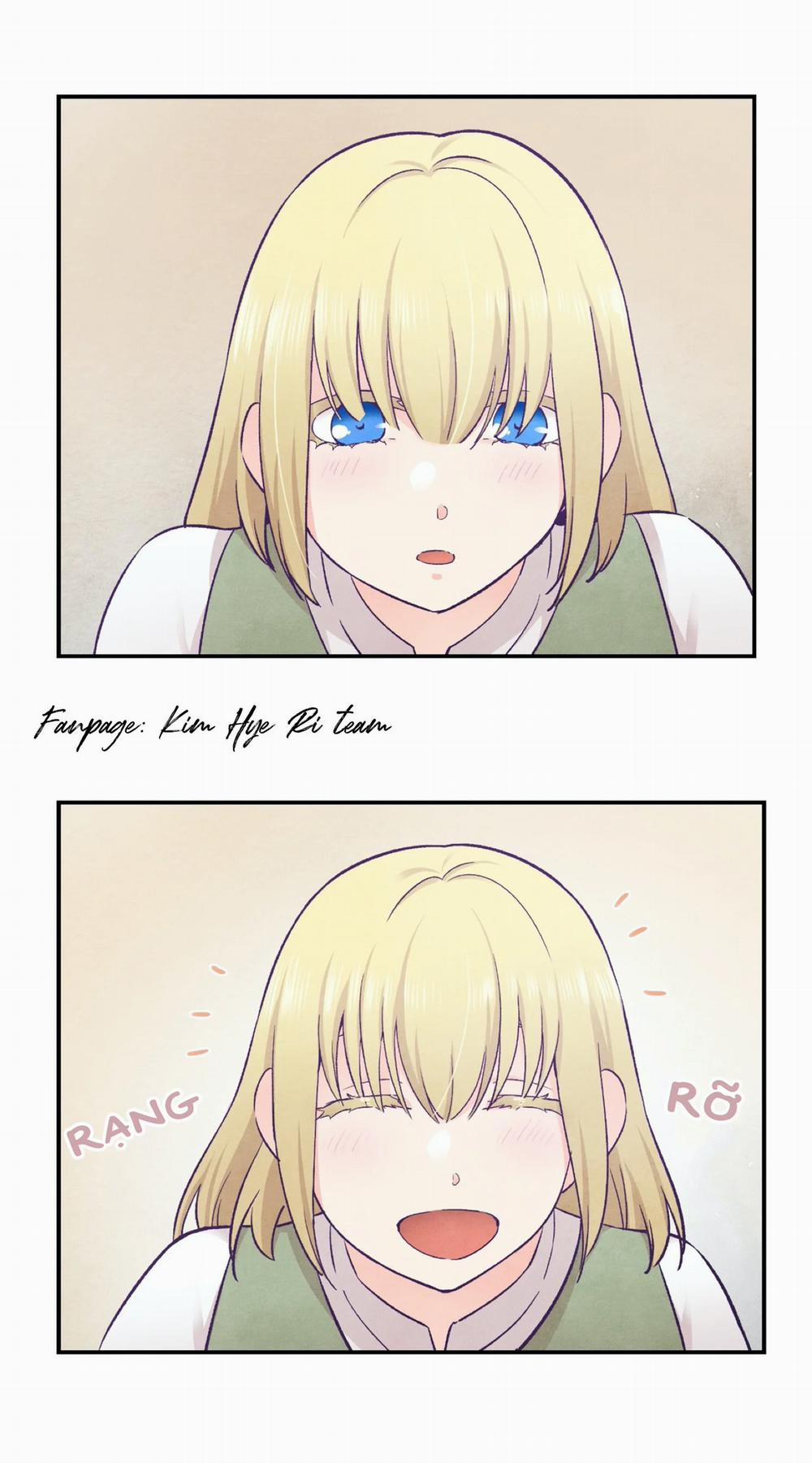 Mềm Mại Tan Chảy 29 trang 25