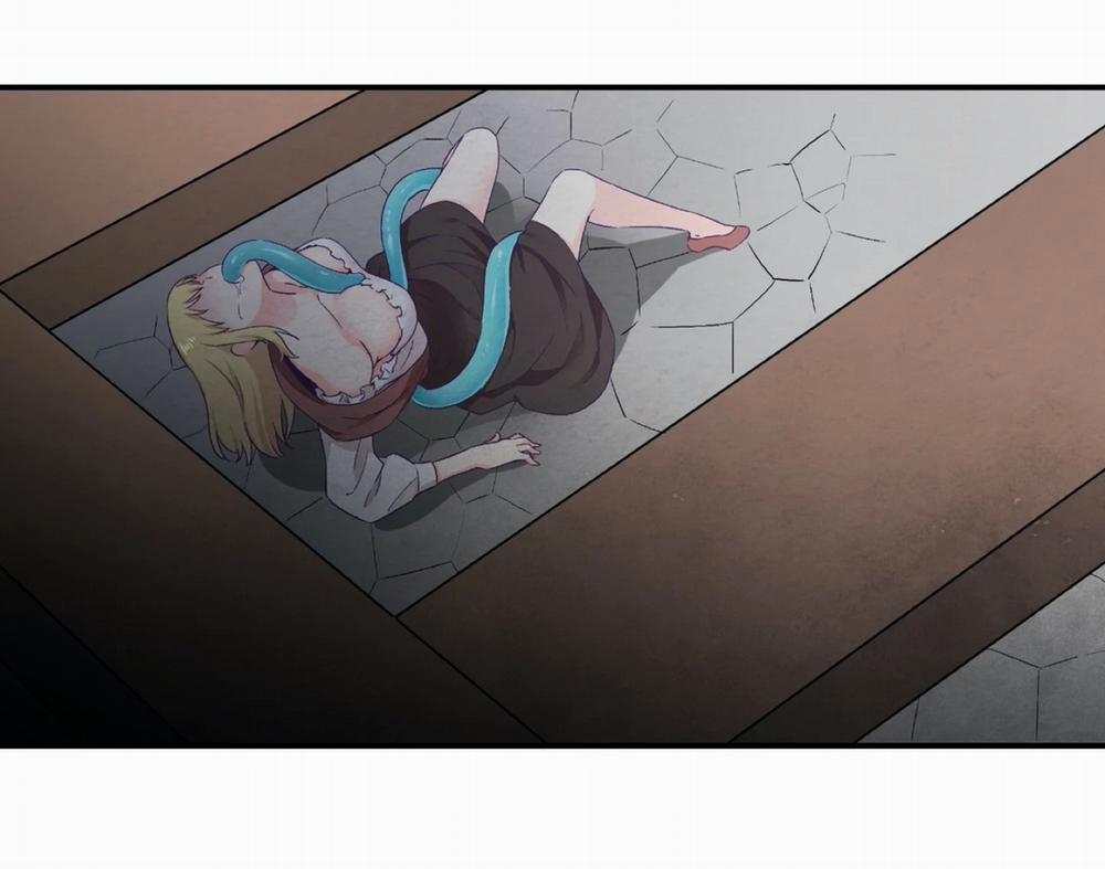 Mềm Mại Tan Chảy 29 trang 32