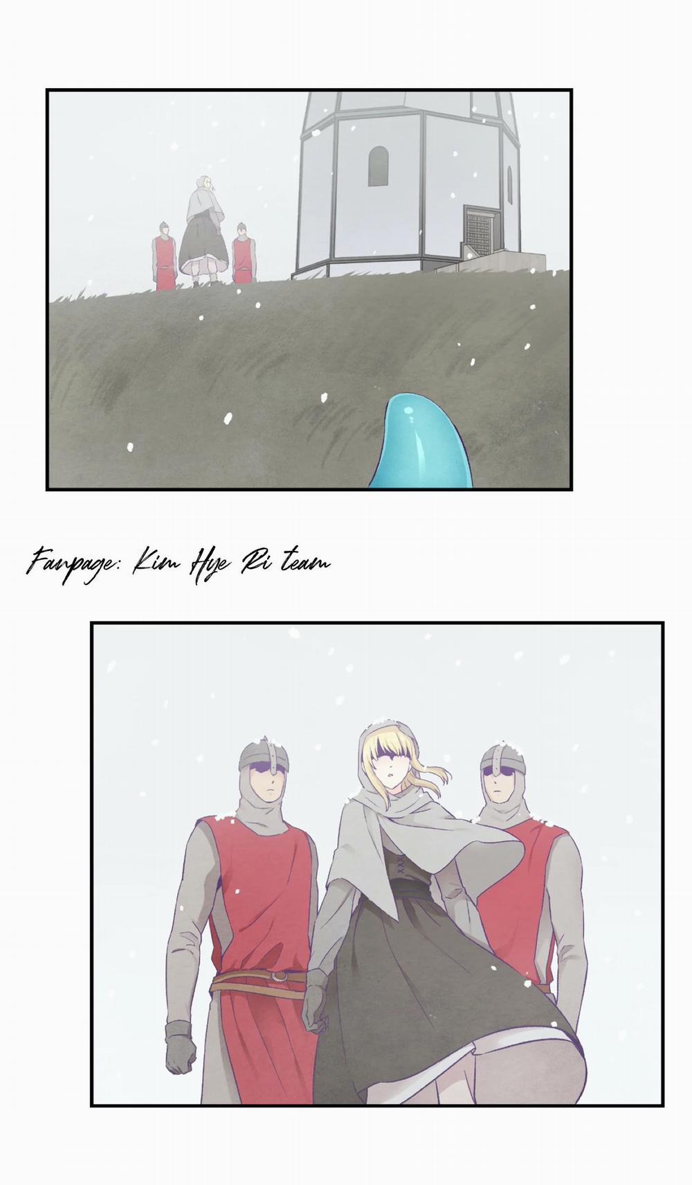 Mềm Mại Tan Chảy 29 trang 44