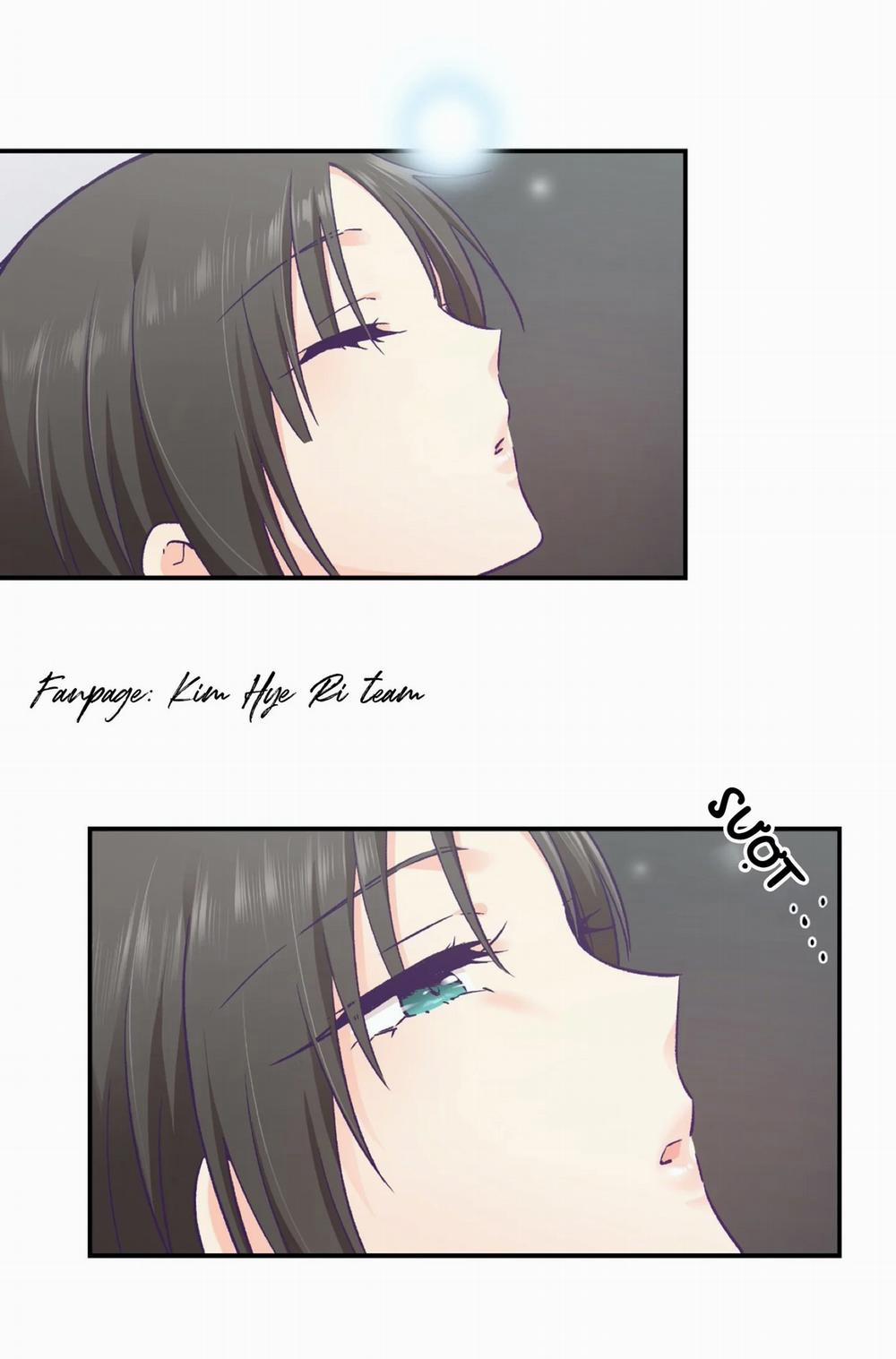 Mềm Mại Tan Chảy 29 trang 48