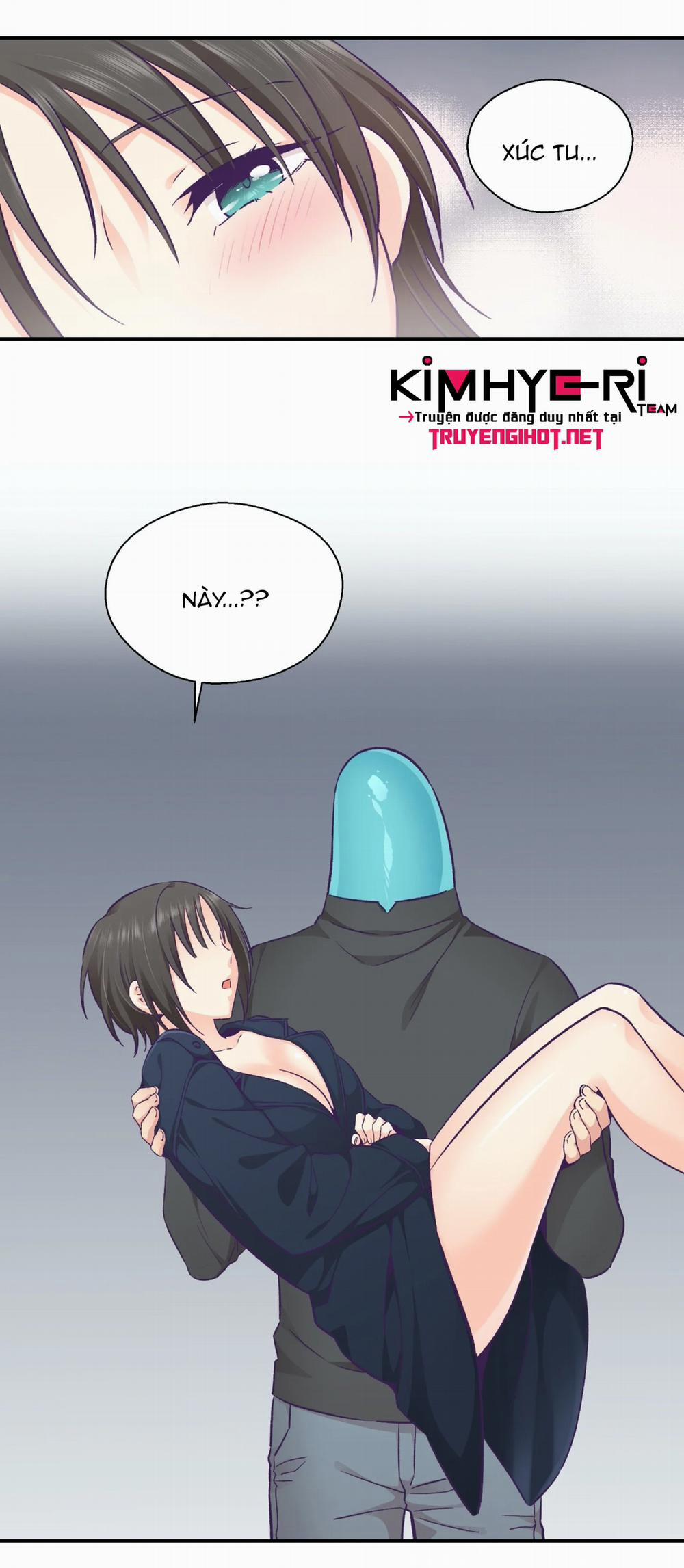 Mềm Mại Tan Chảy 29 trang 51