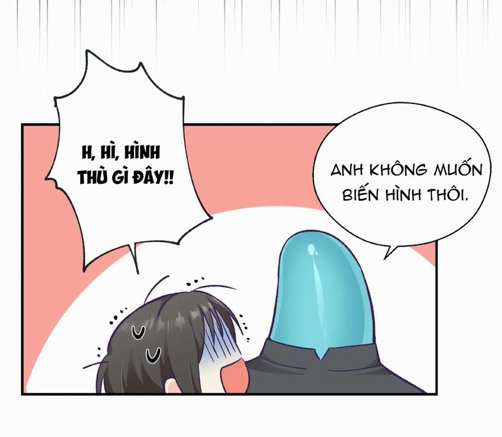 Mềm Mại Tan Chảy 29 trang 53