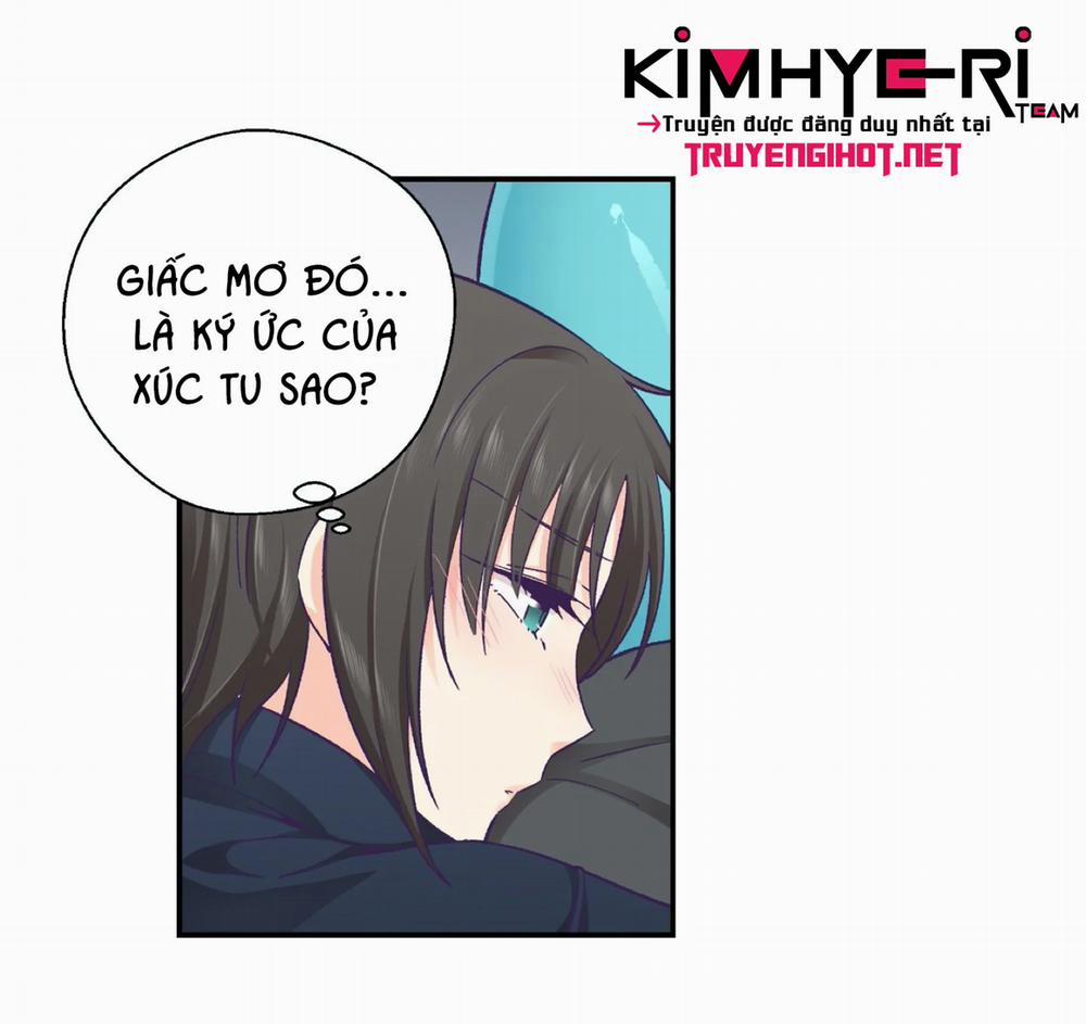 Mềm Mại Tan Chảy 29 trang 58