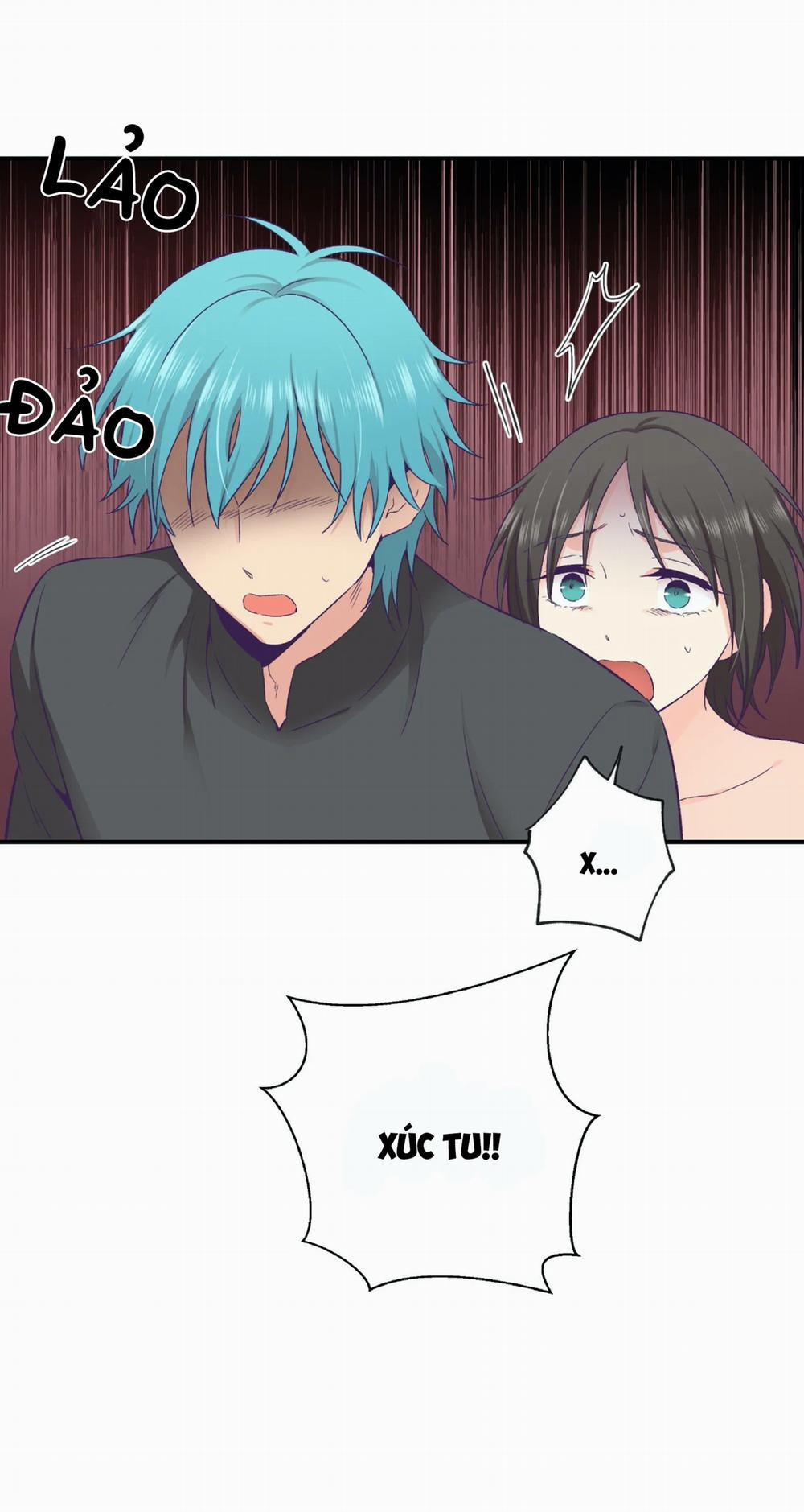 Mềm Mại Tan Chảy 29 trang 8