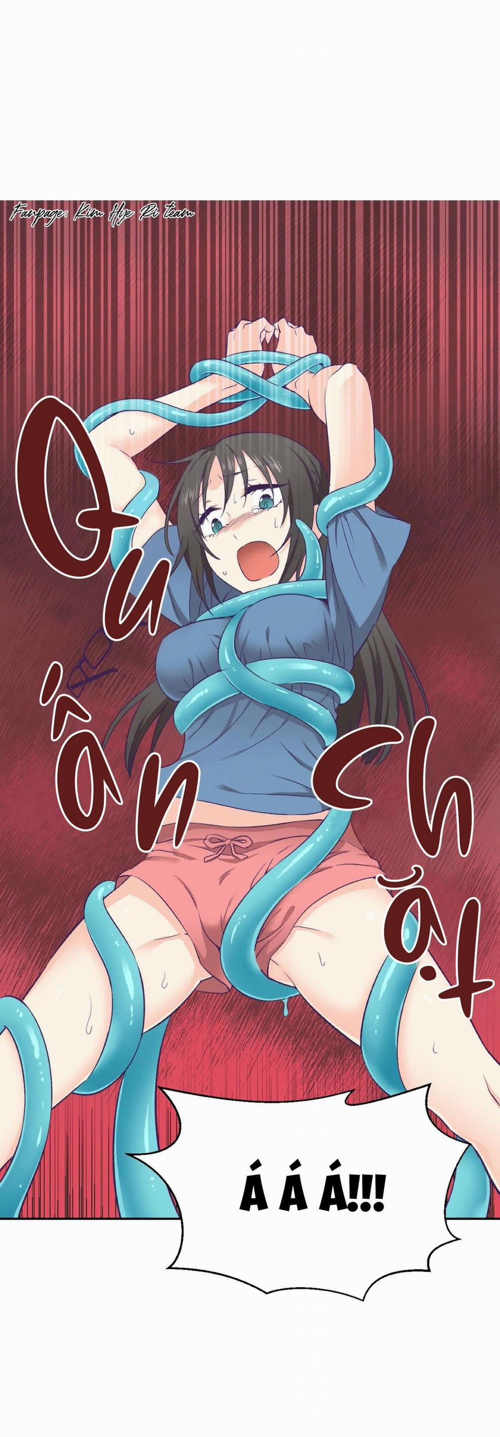 Mềm Mại Tan Chảy 3.1 trang 10