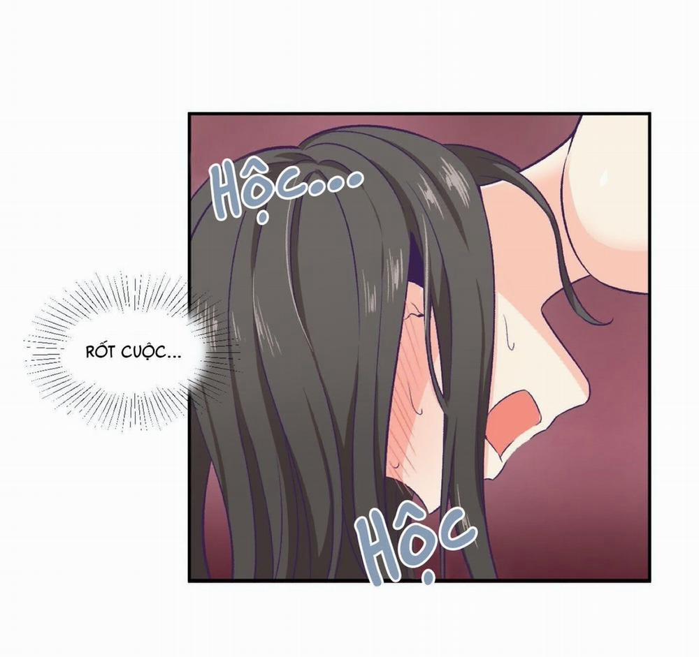 Mềm Mại Tan Chảy 3.1 trang 14