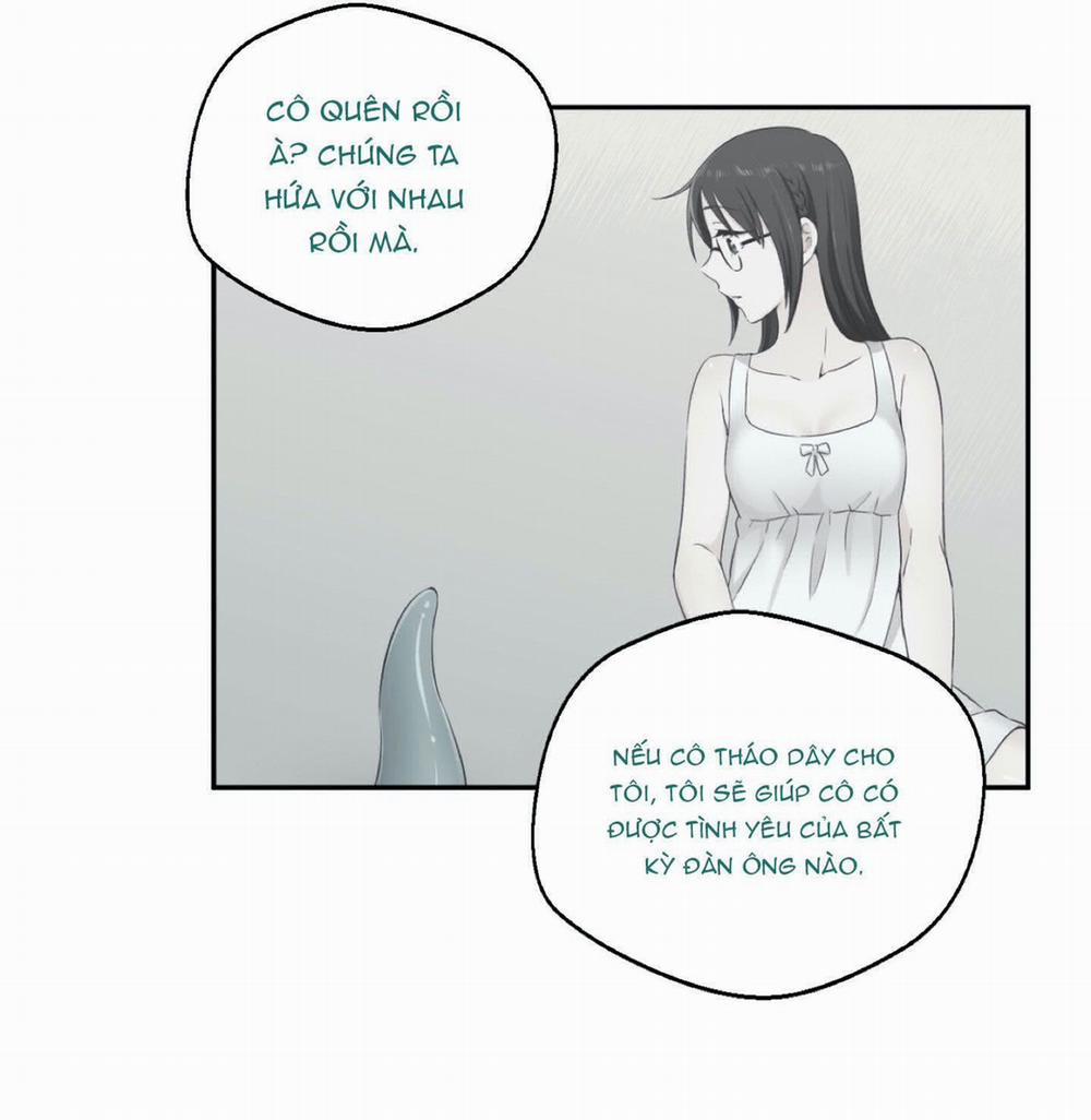 Mềm Mại Tan Chảy 3.1 trang 20