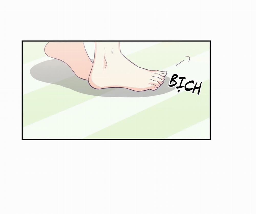 Mềm Mại Tan Chảy 3.1 trang 25