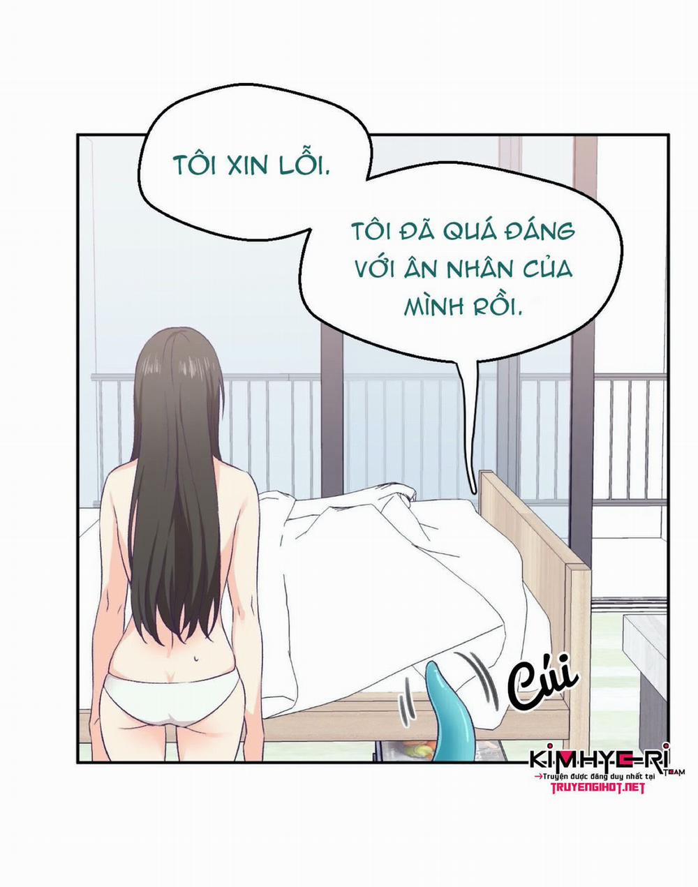 Mềm Mại Tan Chảy 3.1 trang 26