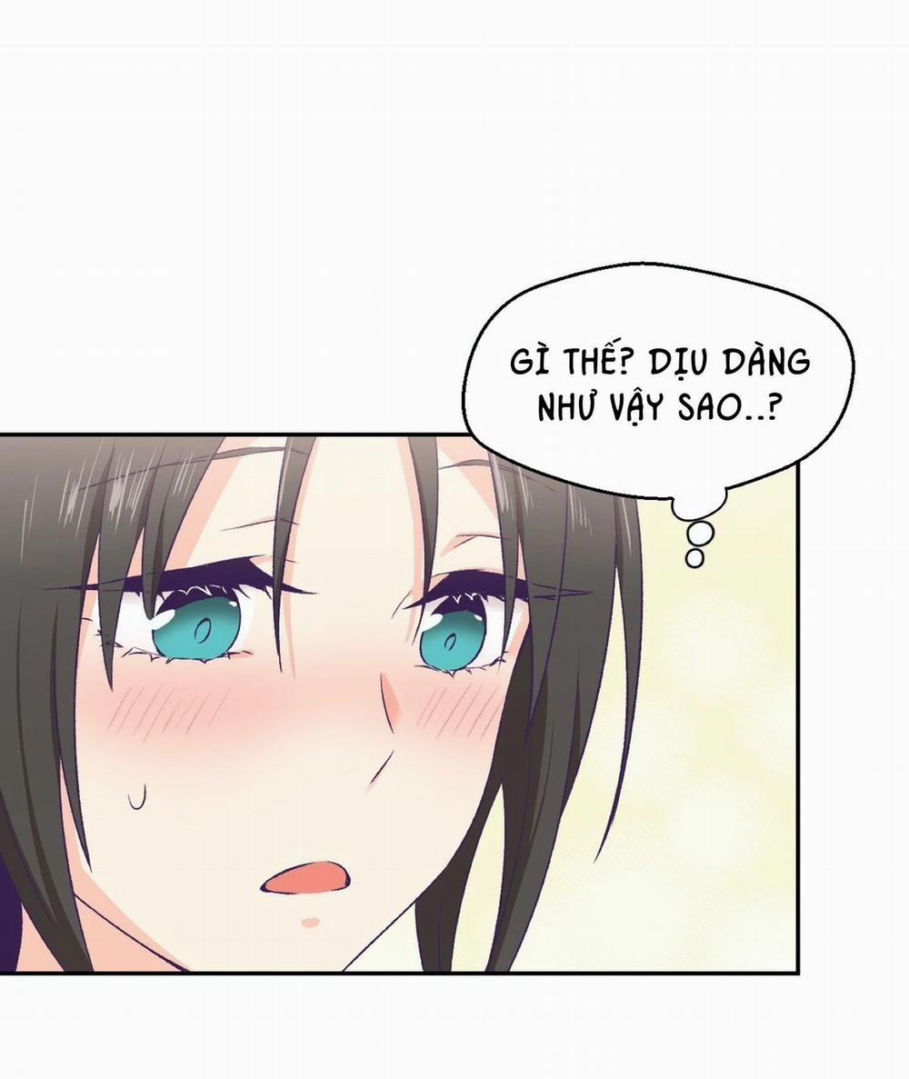 Mềm Mại Tan Chảy 3.1 trang 27