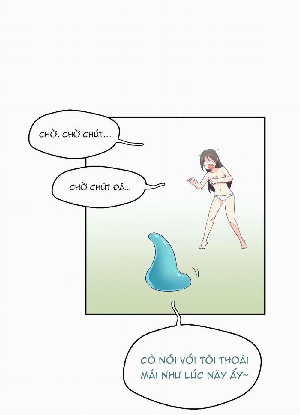 Mềm Mại Tan Chảy 3.1 trang 30