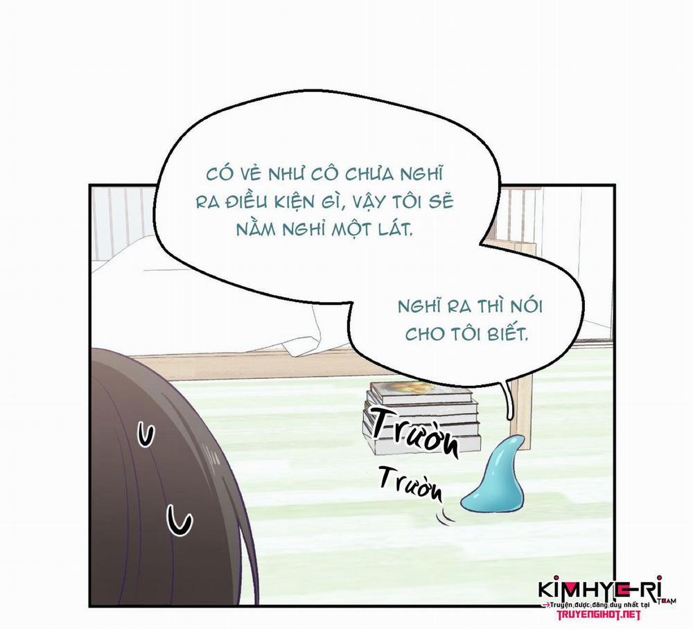 Mềm Mại Tan Chảy 3.1 trang 32