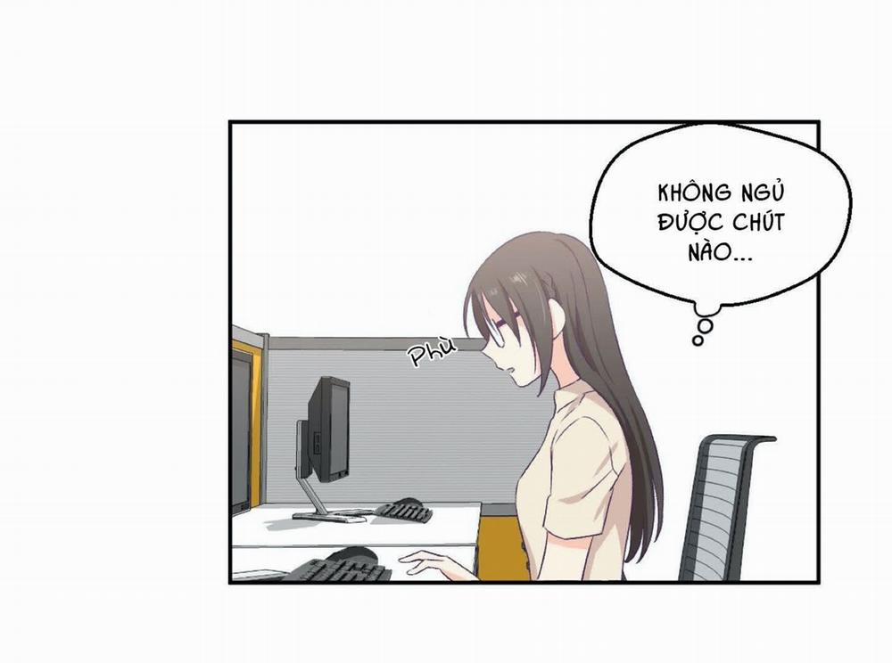 Mềm Mại Tan Chảy 3.1 trang 35