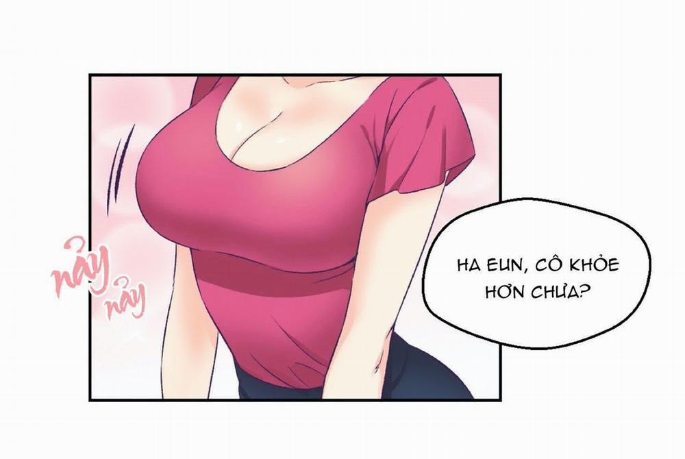 Mềm Mại Tan Chảy 3.1 trang 36