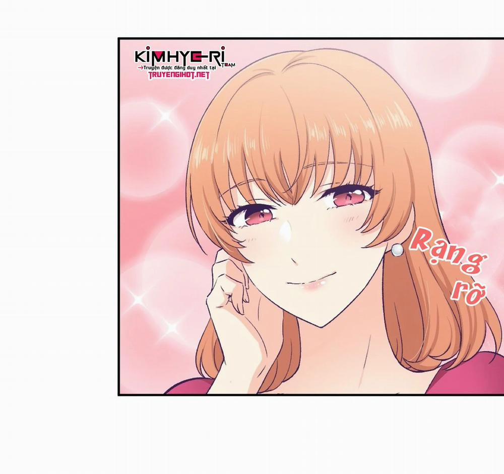 Mềm Mại Tan Chảy 3.1 trang 37