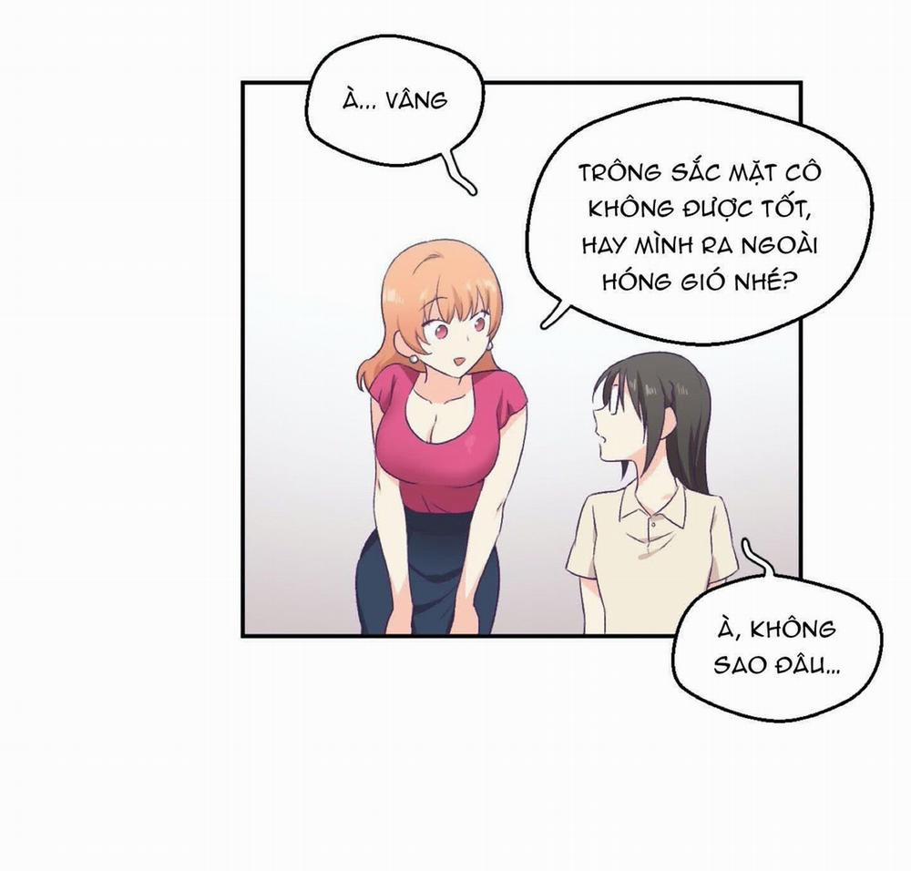 Mềm Mại Tan Chảy 3.1 trang 38