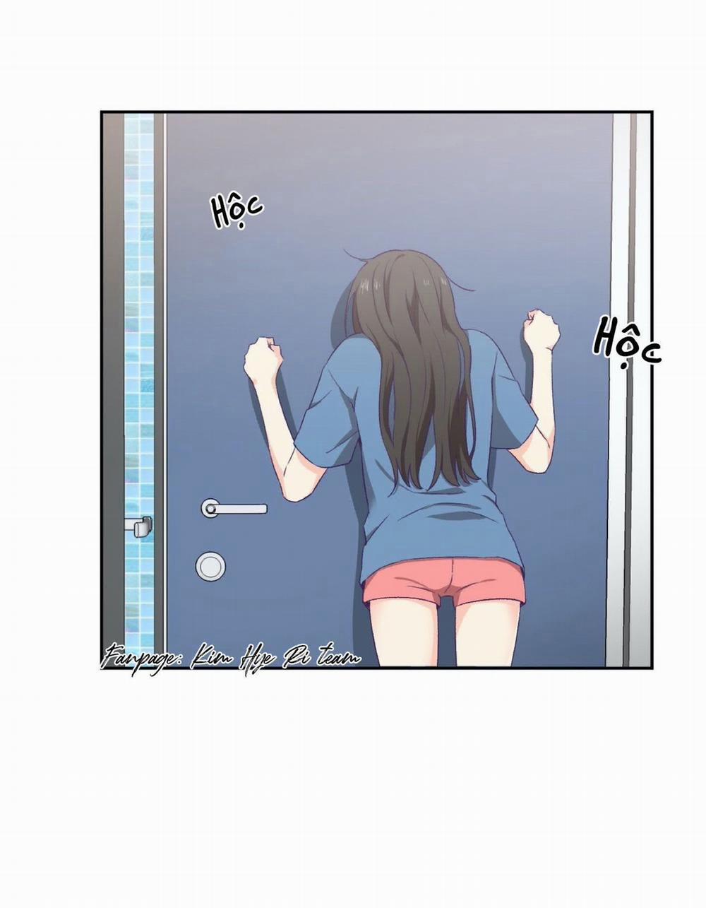 Mềm Mại Tan Chảy 3.1 trang 4