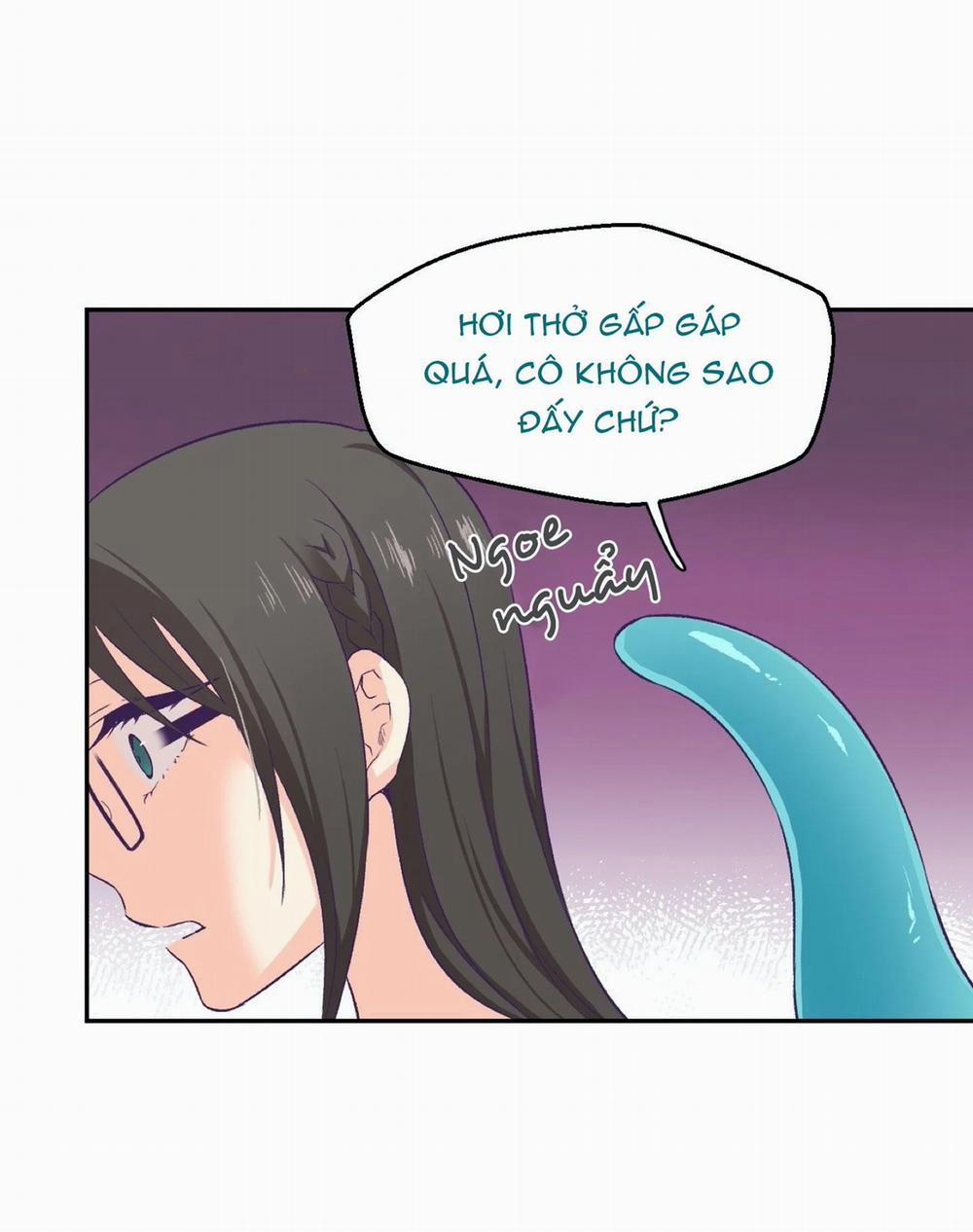 Mềm Mại Tan Chảy 3.1 trang 5