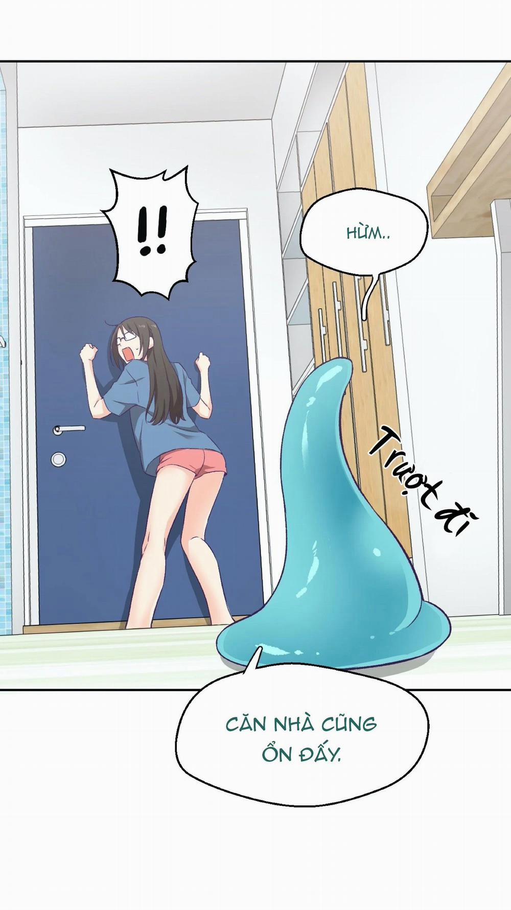 Mềm Mại Tan Chảy 3.1 trang 7