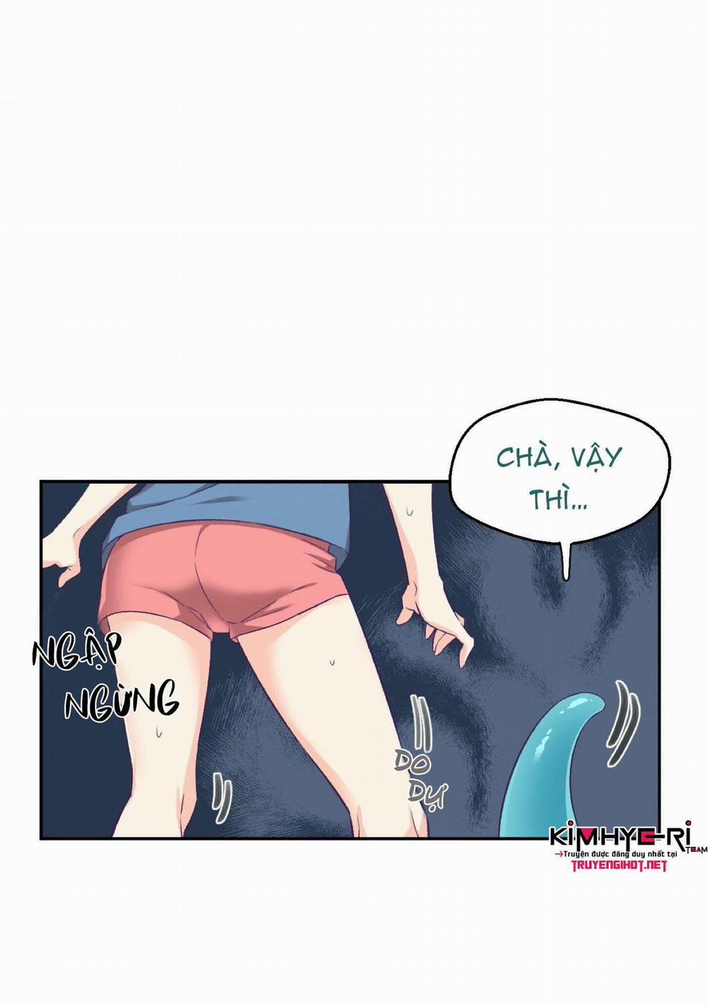 Mềm Mại Tan Chảy 3.1 trang 8