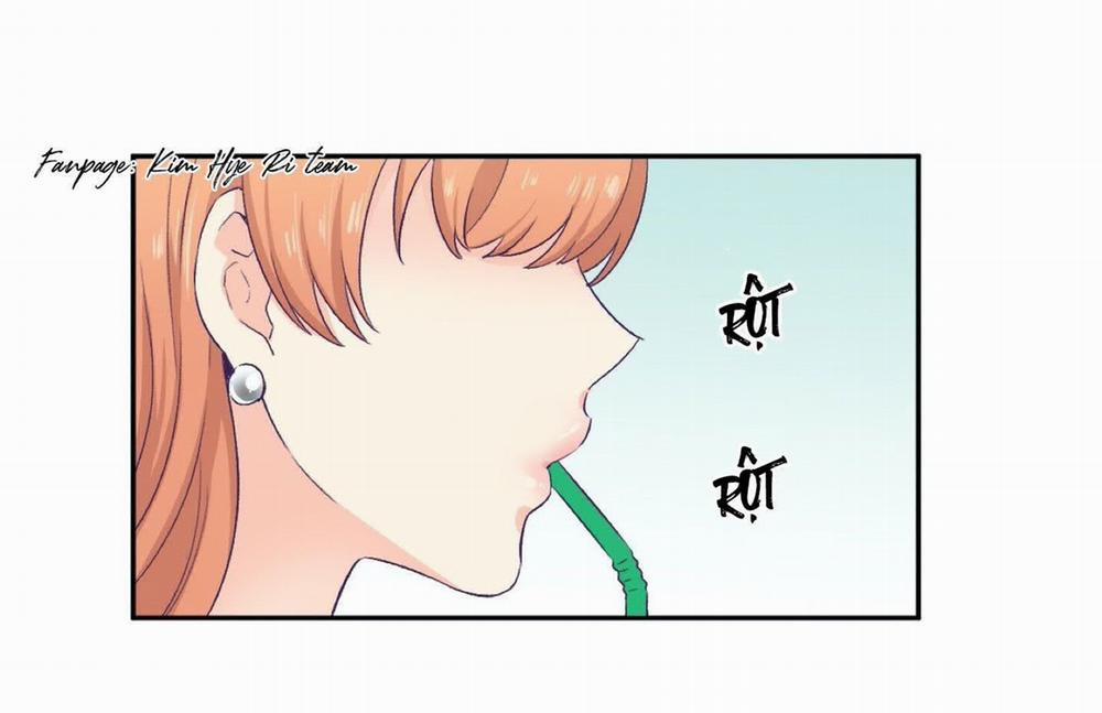 Mềm Mại Tan Chảy 3.2 trang 1