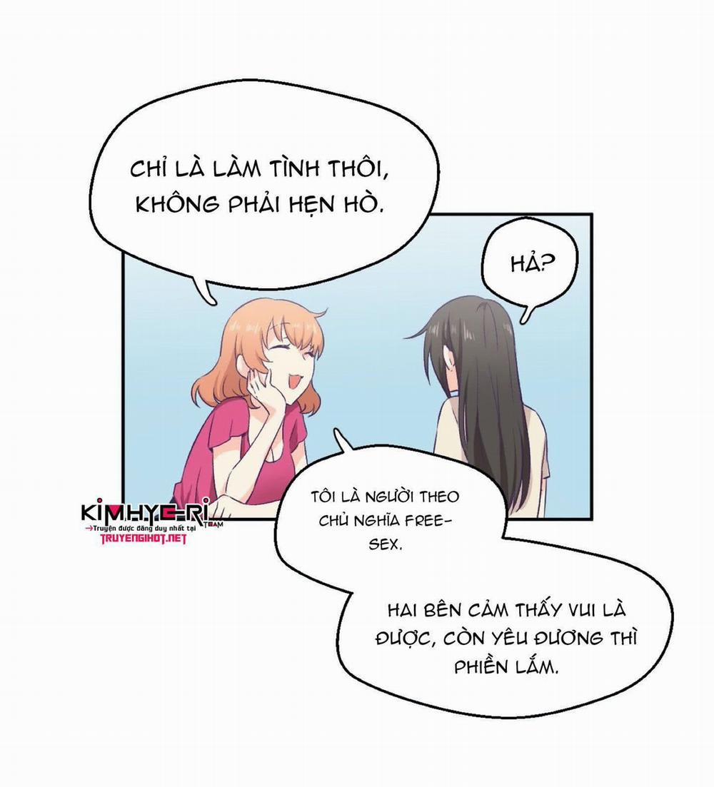 Mềm Mại Tan Chảy 3.2 trang 10