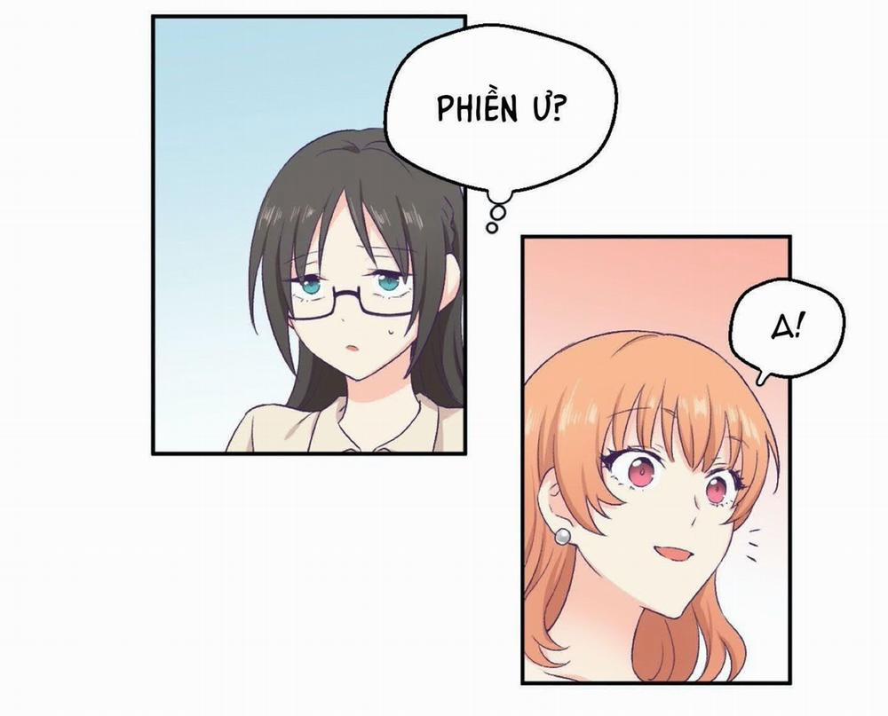 Mềm Mại Tan Chảy 3.2 trang 11