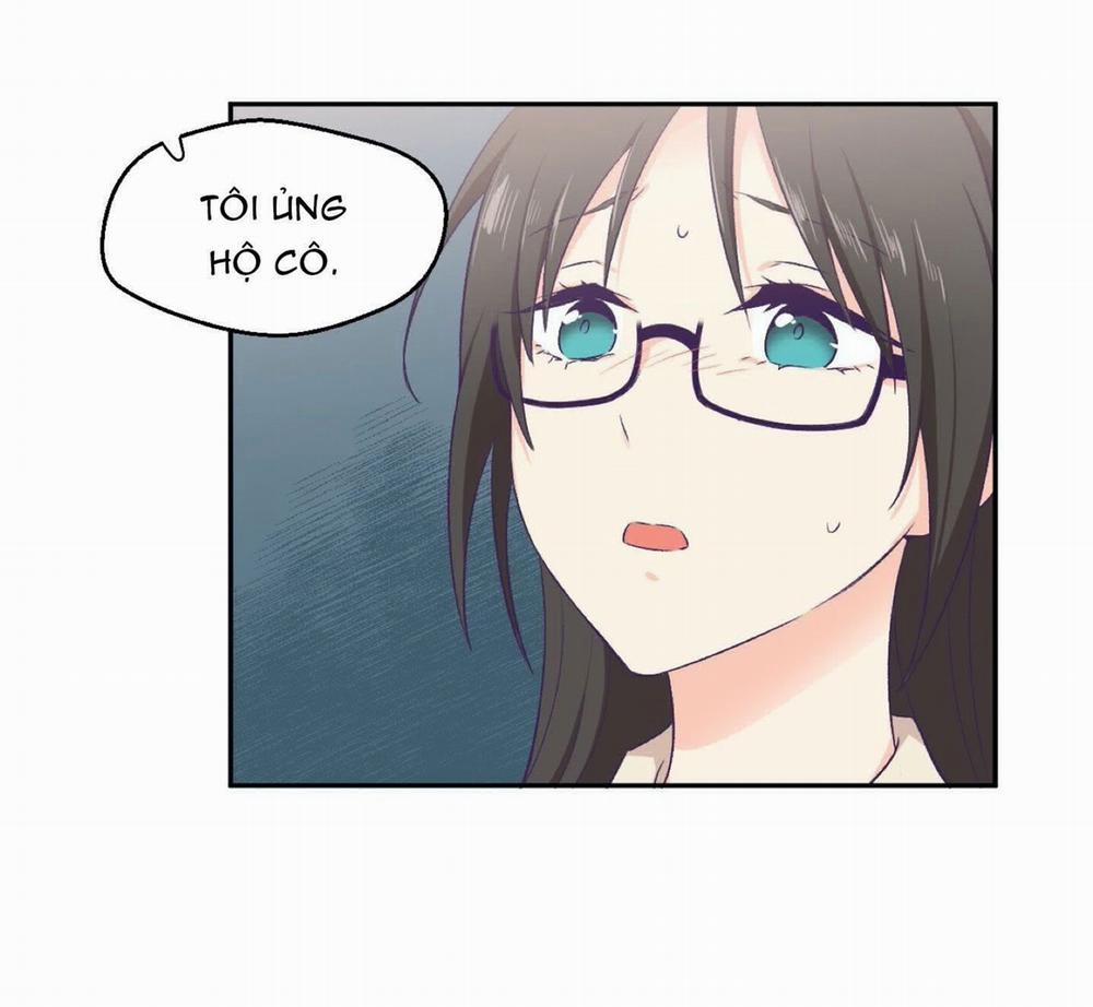 Mềm Mại Tan Chảy 3.2 trang 13