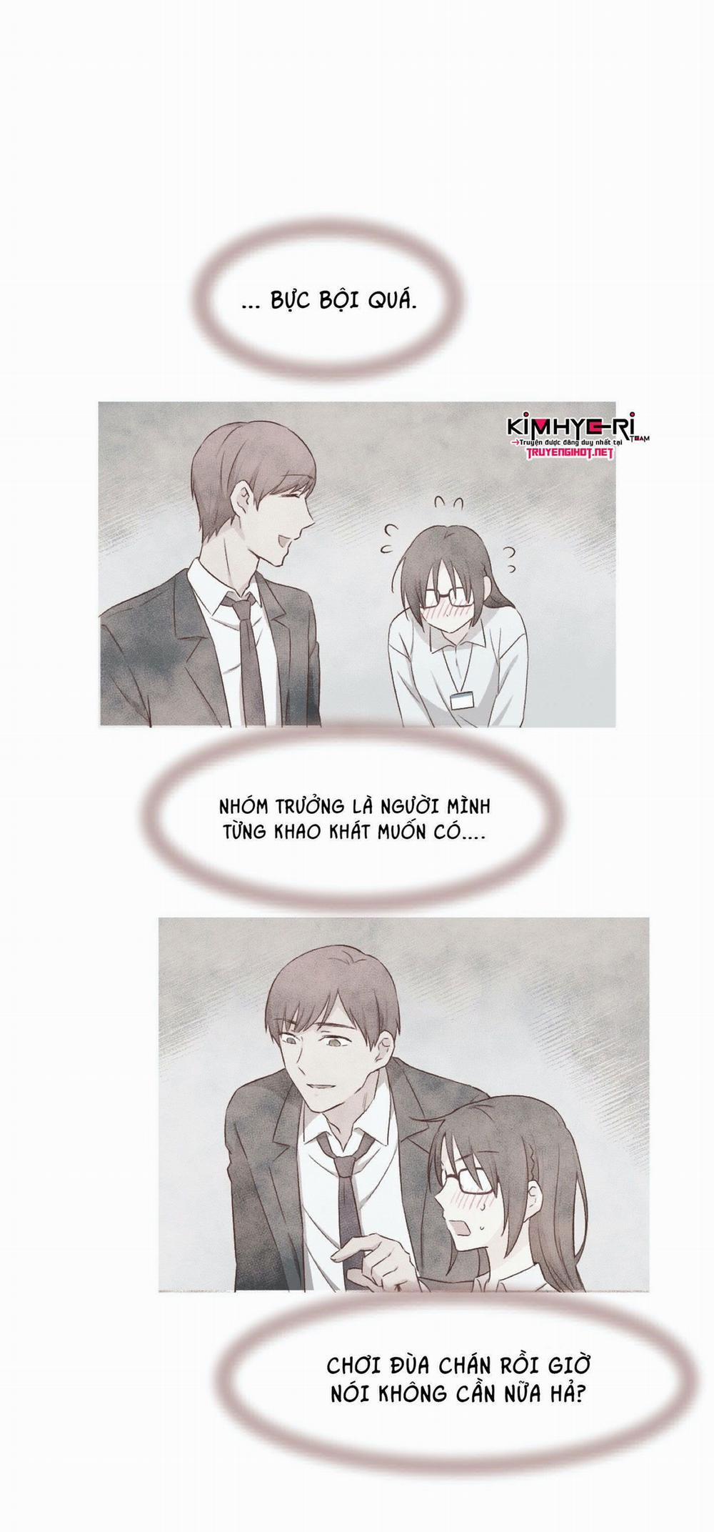 Mềm Mại Tan Chảy 3.2 trang 14