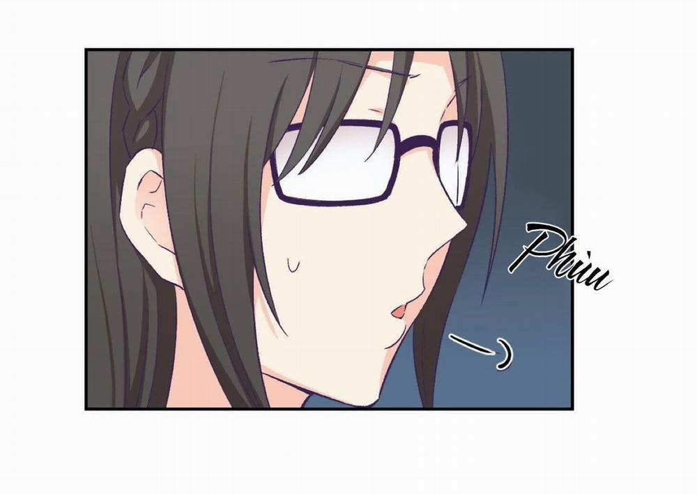 Mềm Mại Tan Chảy 3.2 trang 19