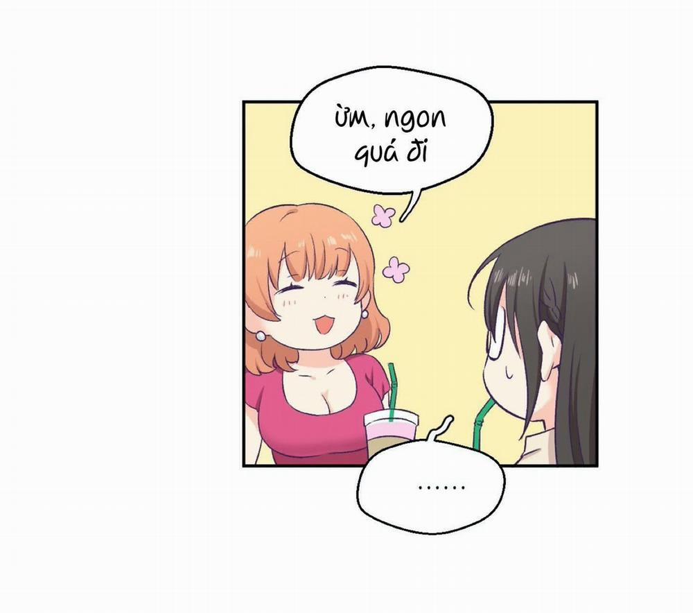 Mềm Mại Tan Chảy 3.2 trang 2